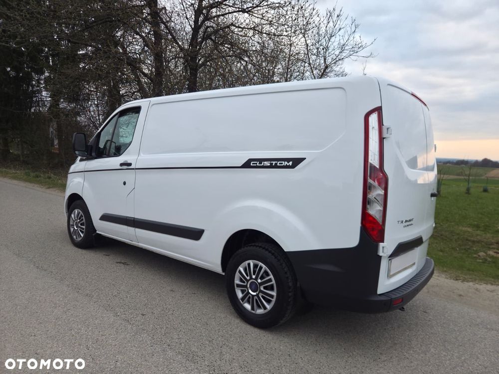 Ford Transit - 9