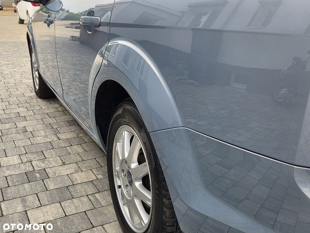 Ford Focus 1.6 FX Gold / Gold X - 32