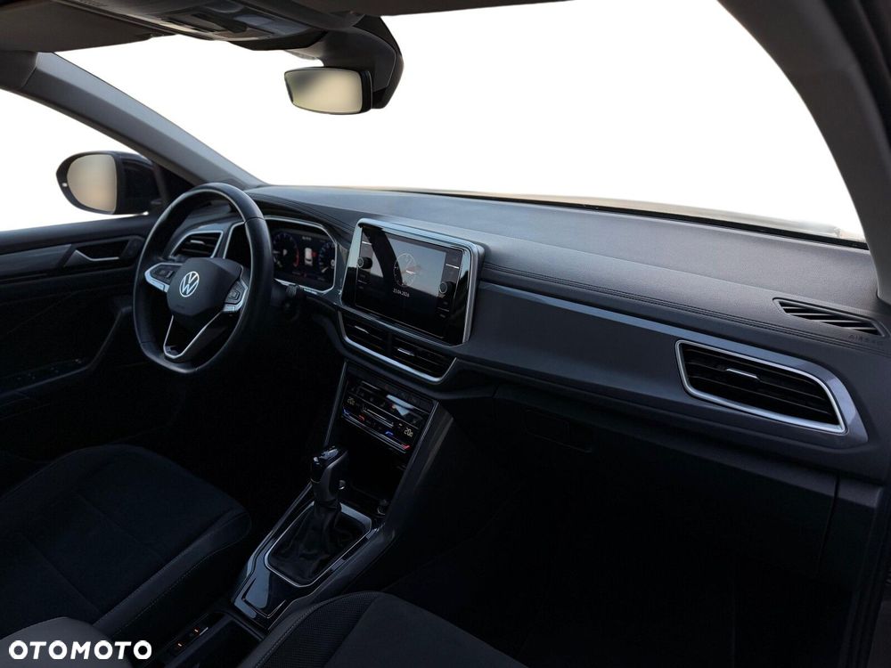 Volkswagen T-Roc 1.5 TSI Style DSG - 16