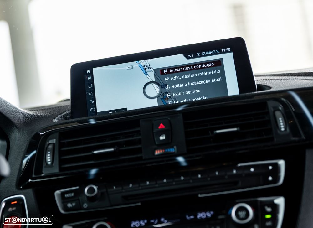 BMW M2 Competition DKG - 29