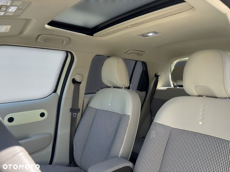 Hyundai Inster 49kWh Smart - 9