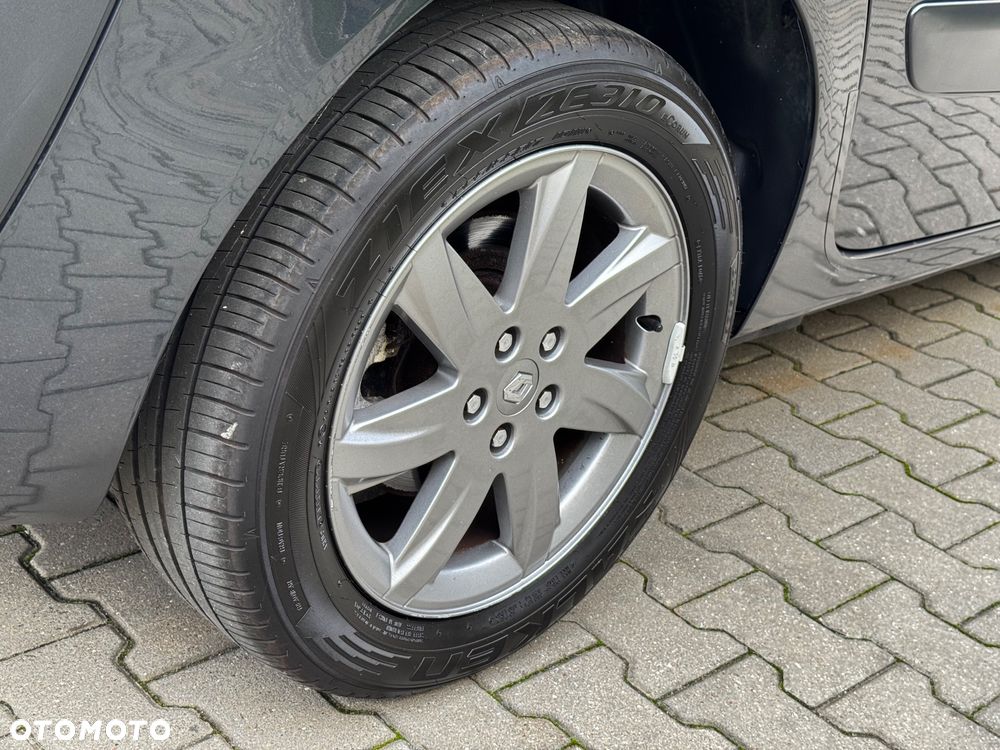 Renault Espace 2.0 dCi FAP Privilege - 21