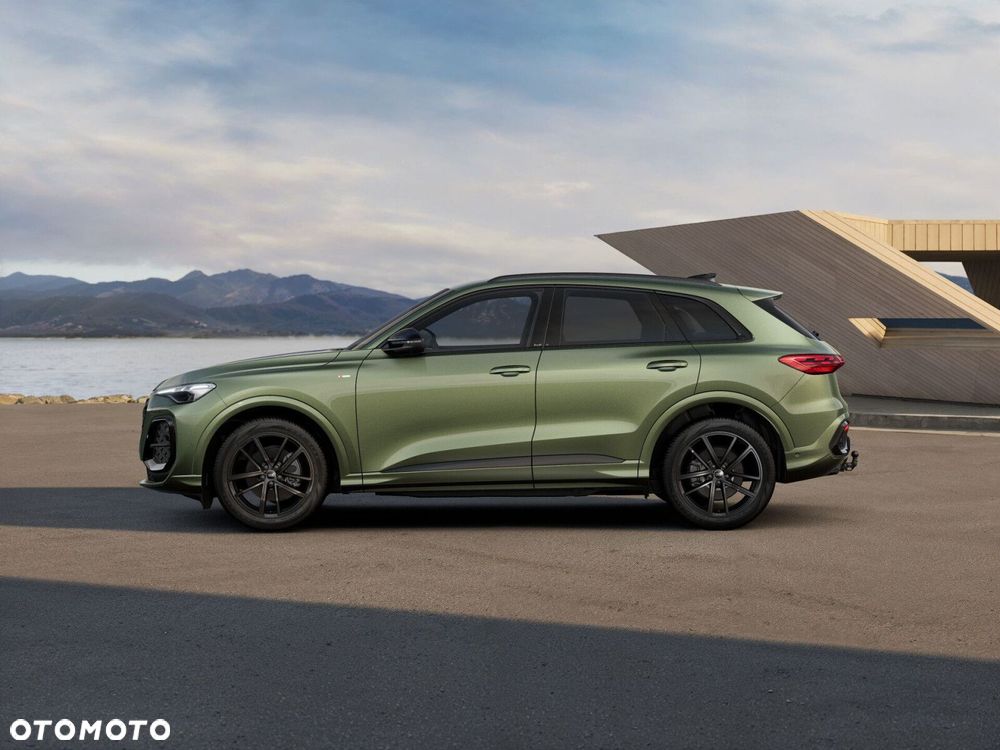 Audi Q5 - 3