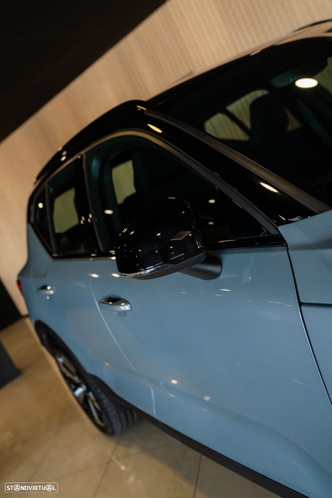 Volvo XC 40 Recharge 69 kWh Single Motor Core - 20
