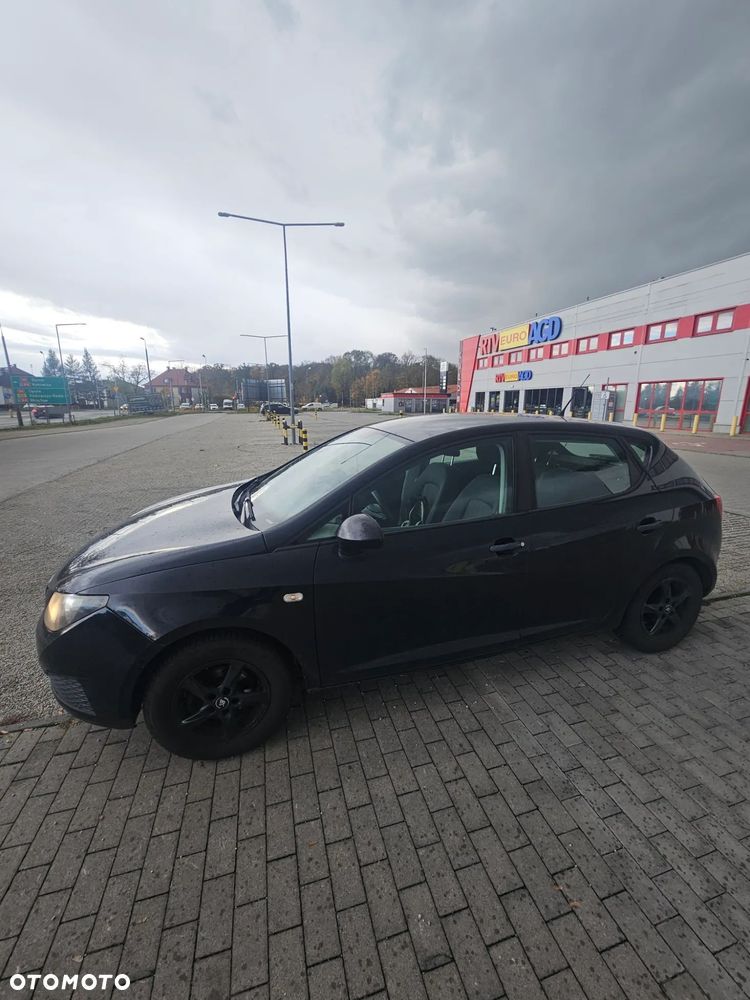 Seat Ibiza ver-1-2-entry - 3