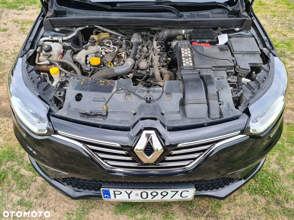 Renault Megane - 9