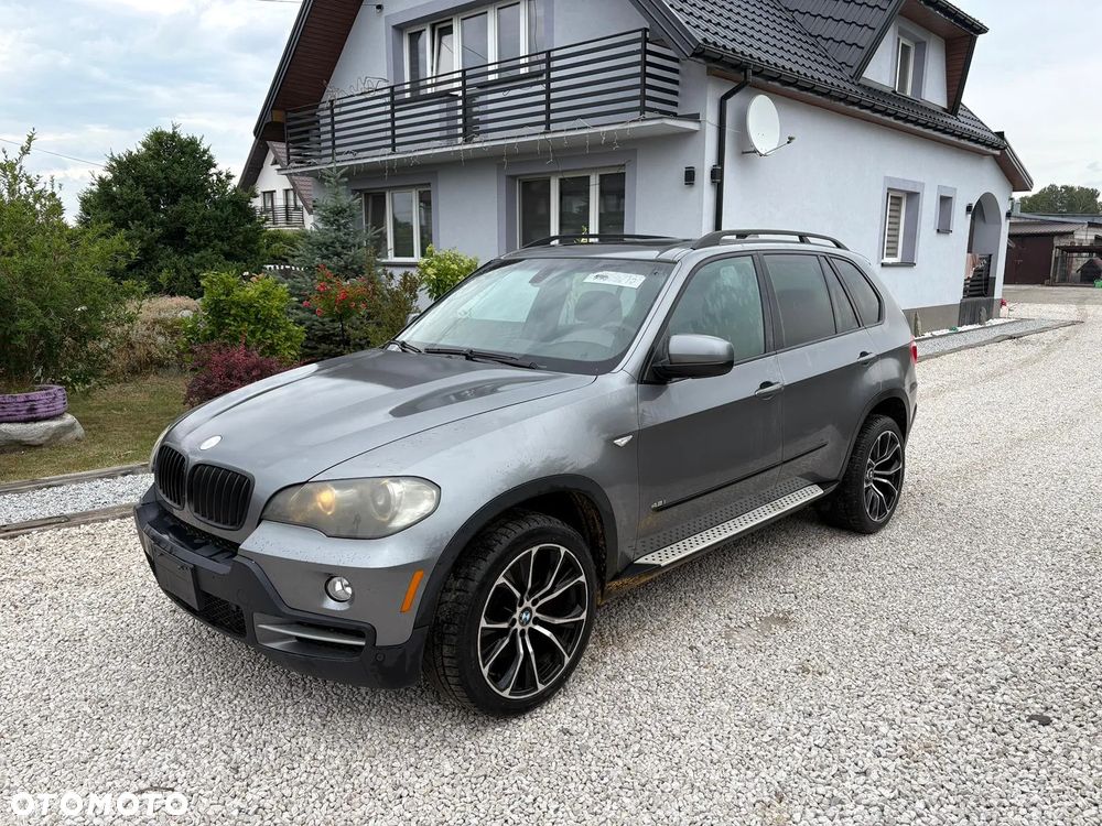 BMW X5 4.8i xDrive - 2