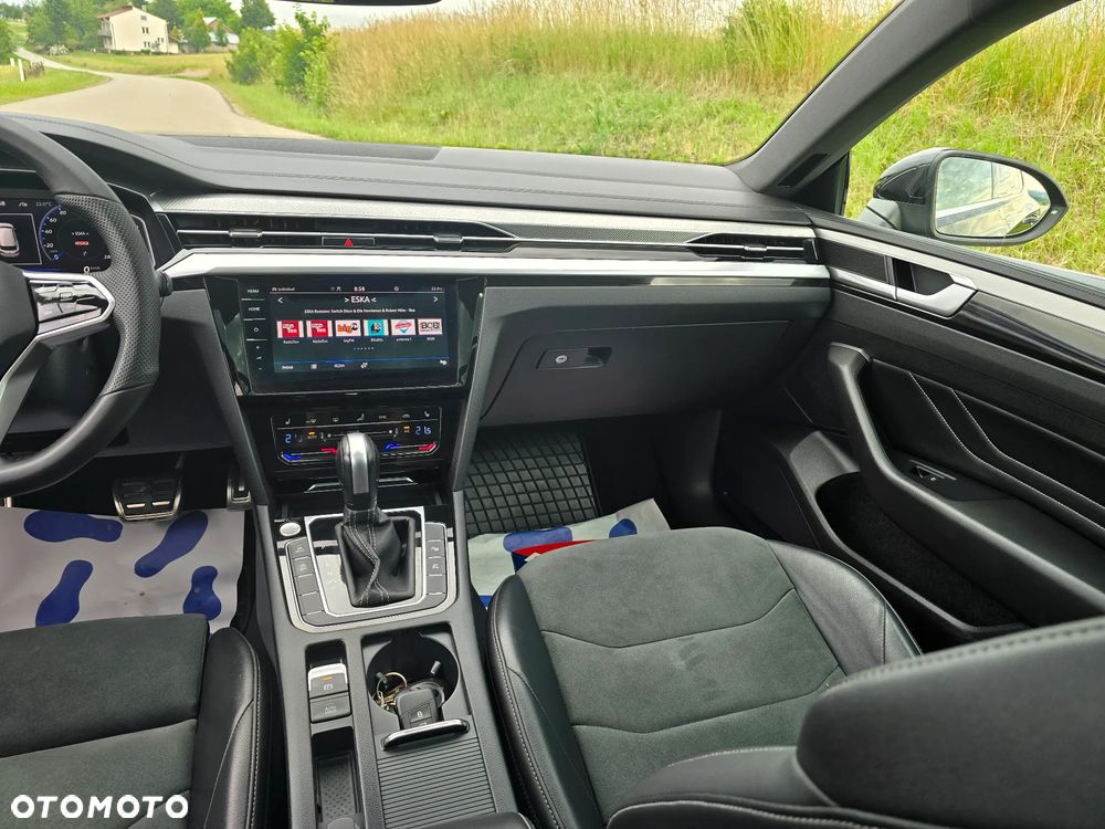 Volkswagen Arteon Shooting Brake 2.0 TSI OPF DSG R-Line - 20