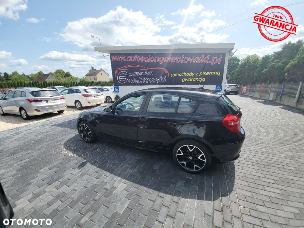 BMW Seria 1 - 11