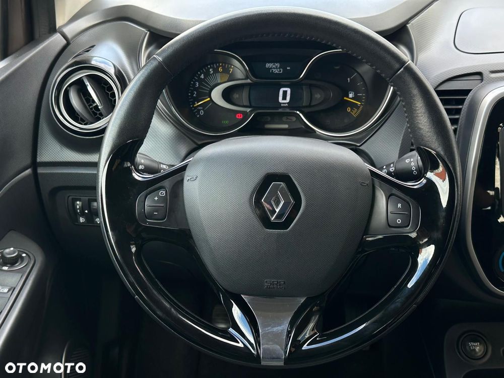 Renault Captur - 22