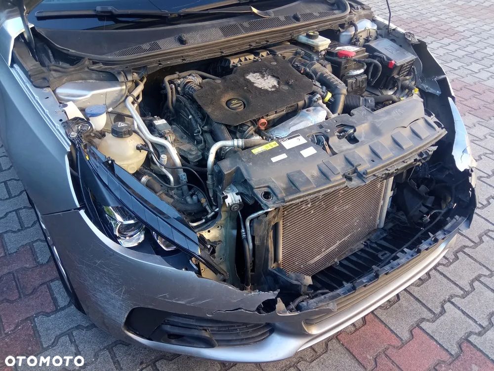 Peugeot 308 1.5 BlueHDi Business Line S&S - 22