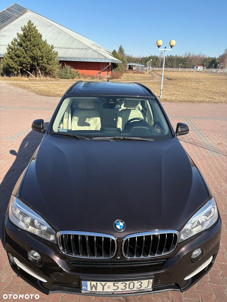 BMW X5 - 16
