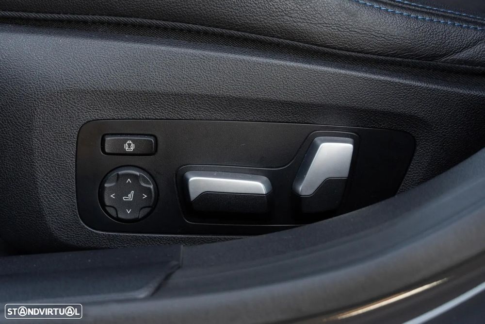 BMW i4 eDrive35 Pack Desportivo M - 51