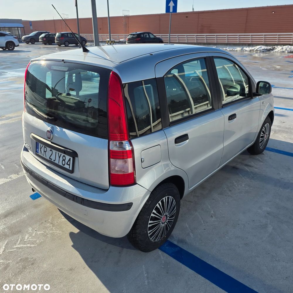 Fiat Panda 1.1 Fresh - 3