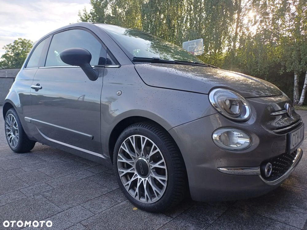 Fiat 500 0.9 SGE Mirror S&S - 20
