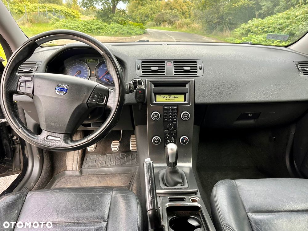 Volvo V50 1.6D DPF RDesign - 12