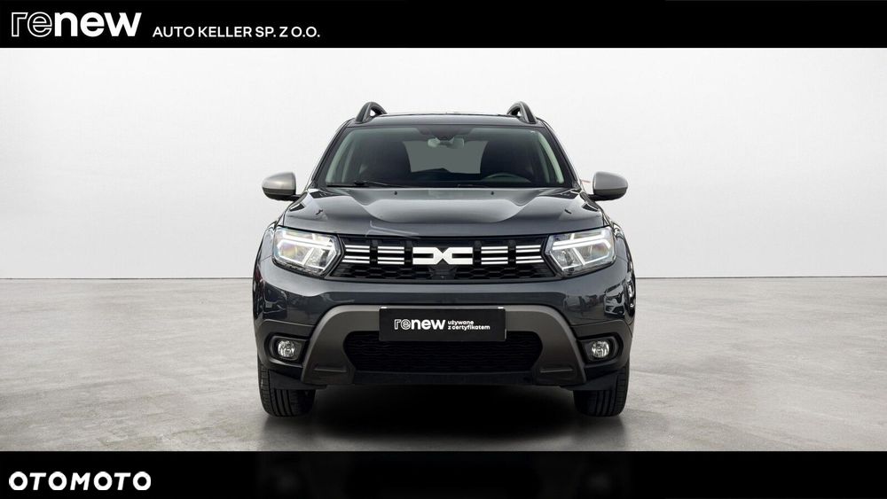 Dacia Duster - 10