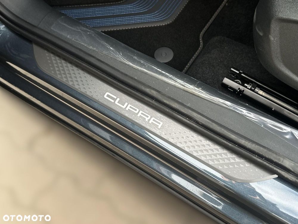 Cupra Formentor 2.0 TSI 4Drive VZ DSG - 29