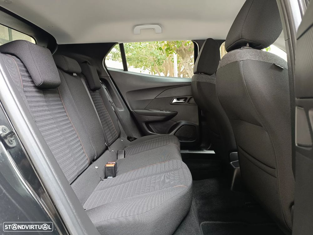 Peugeot 2008 PureTech 130 GPF Stop&Start Active - 23