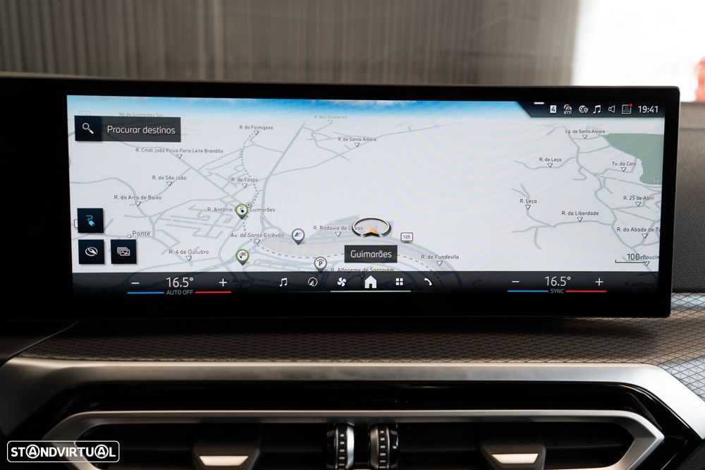 BMW i4 eDrive40 Pack Desportivo M Pro - 29