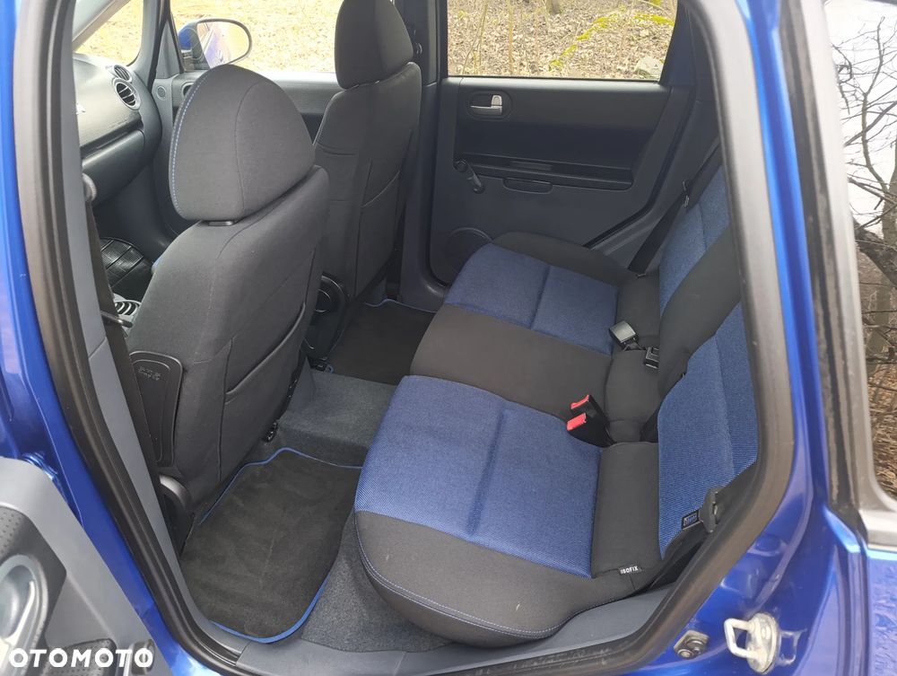 Mitsubishi Colt - 19