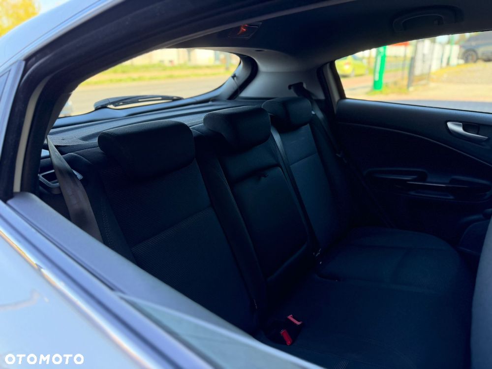 Alfa Romeo Giulietta 1.4 TB 16V Lusso - 26