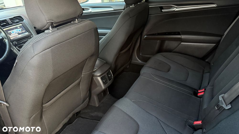 Ford Mondeo 2.0 TDCi Gold Edition - 23