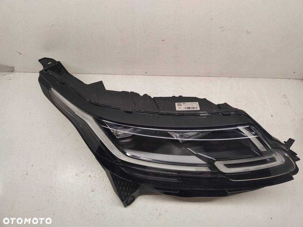 LAND ROVER VELAR MID LED LAMPA PRAWY PRZÓD J8A2-13W029-EG - 3