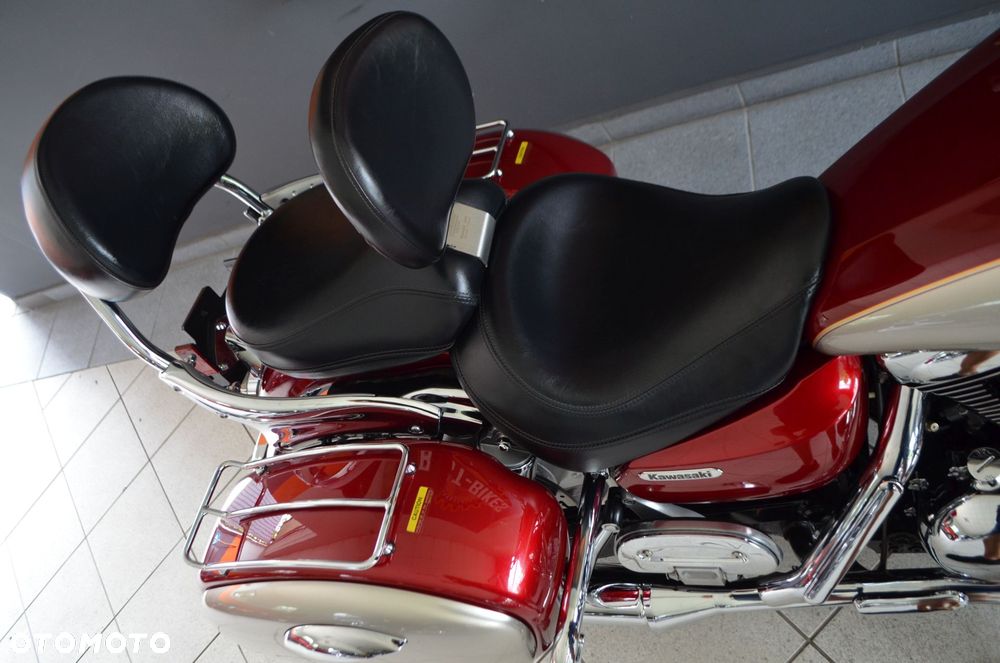 Kawasaki Vulcan - 13
