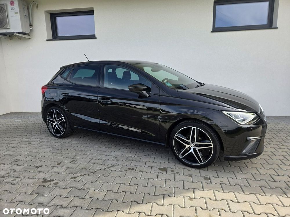 Seat Ibiza - 5