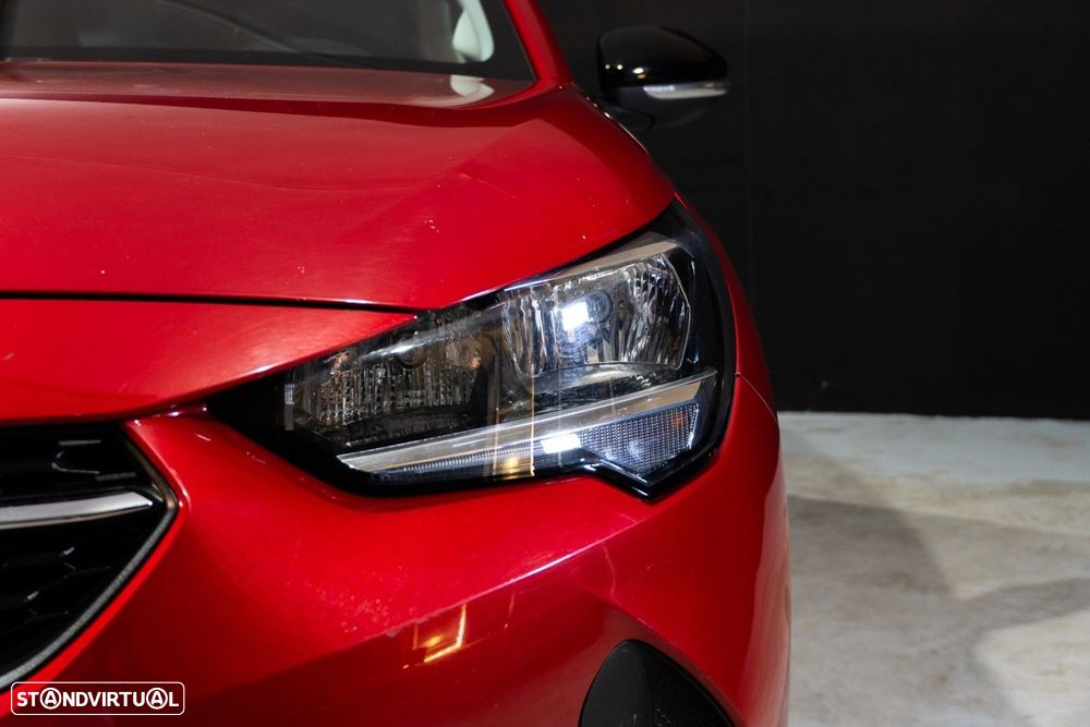 Opel Corsa 1.2 Edition - 34