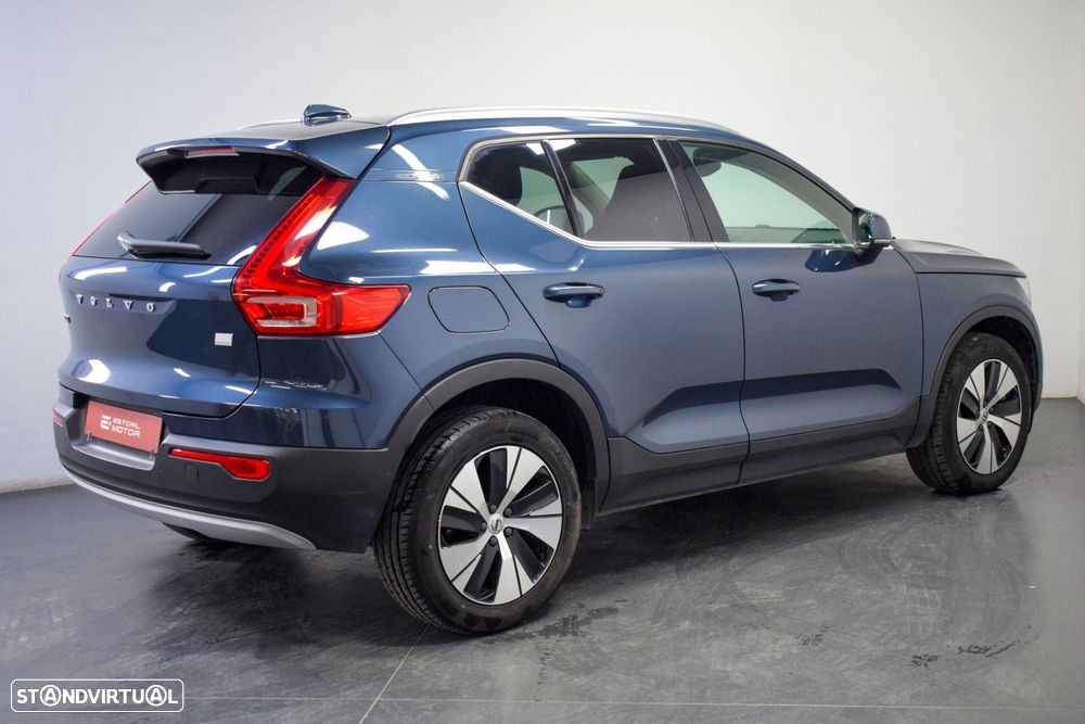 Volvo XC 40 1.5 T4 PHEV Inscription Expression - 3