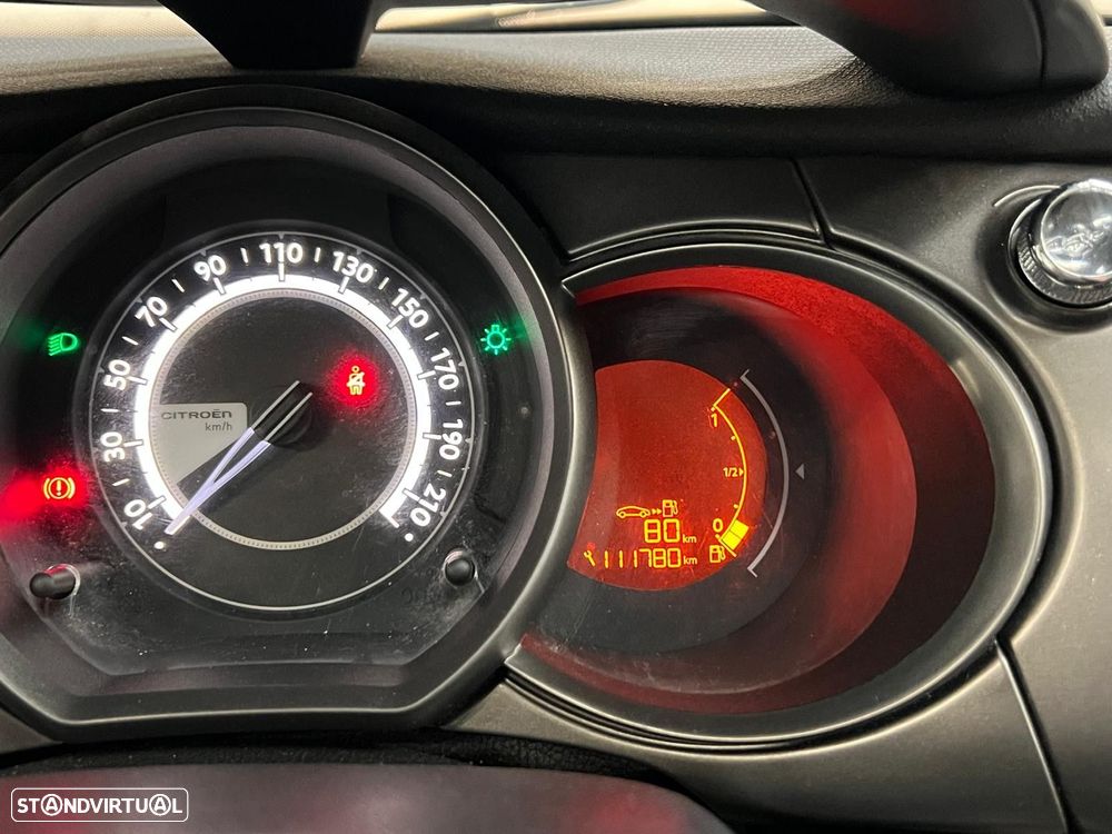 Citroën C3 1.2 PureTech Attraction - 17