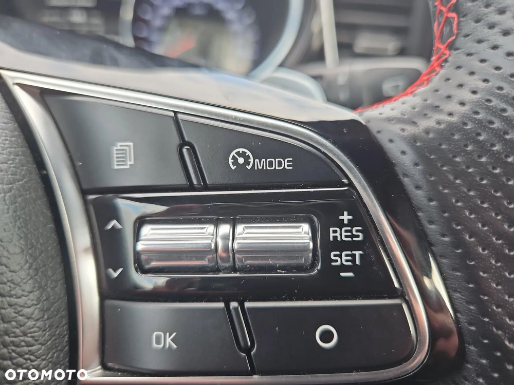 Kia ProCeed - 15