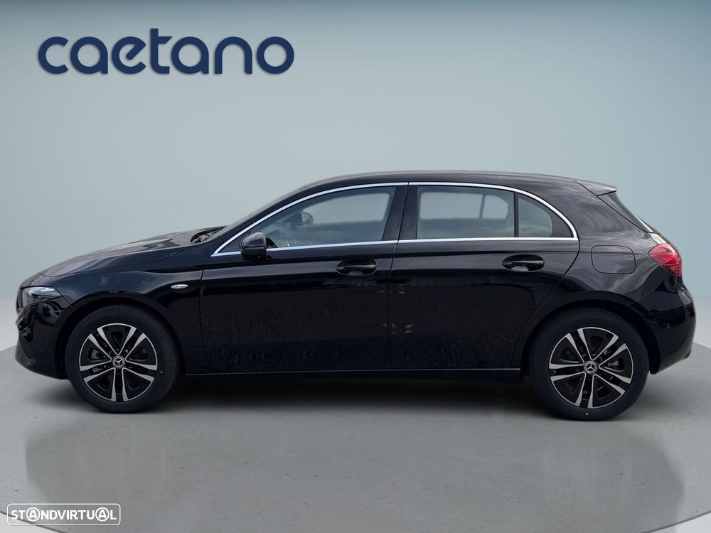 Mercedes-Benz A 250 e - 5