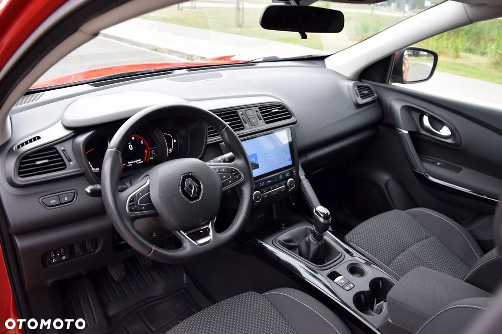 Renault Kadjar - 17