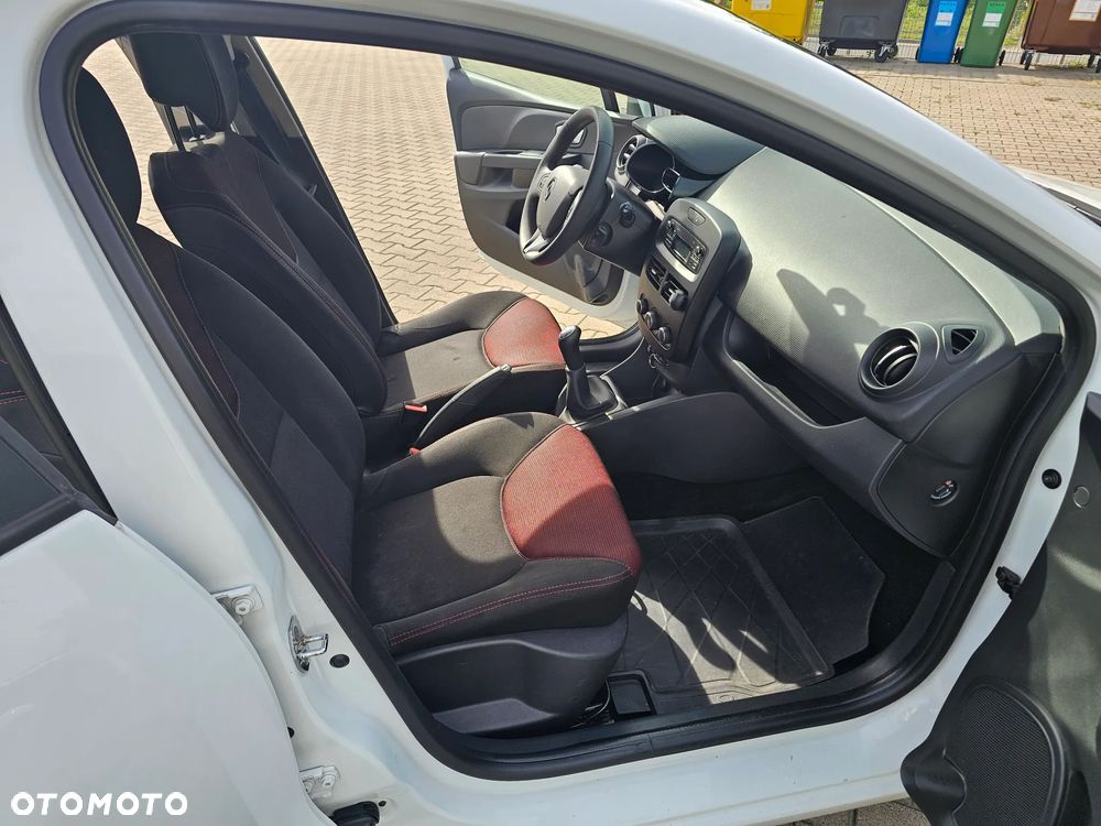 Renault Clio 1.5 dCi Business - 14