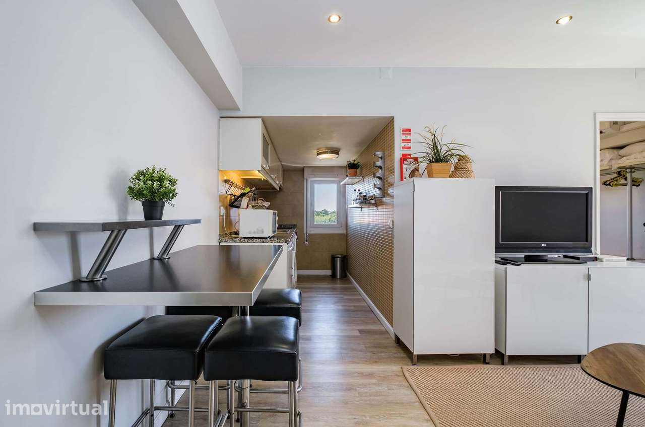Casa do Largo Sunny Balcony - Cascais - Grande imagem: 4/21