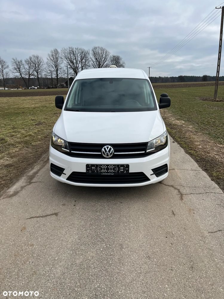 Volkswagen Ceddy - 4