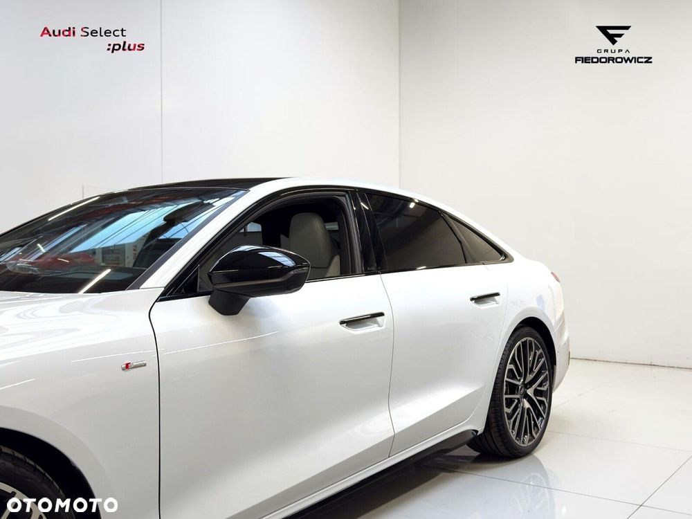 Audi A6 Limousine - 11