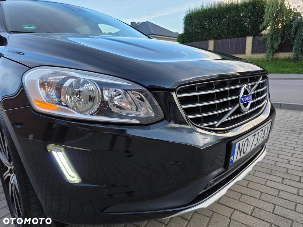 Volvo XC 60 D4 Summum - 11