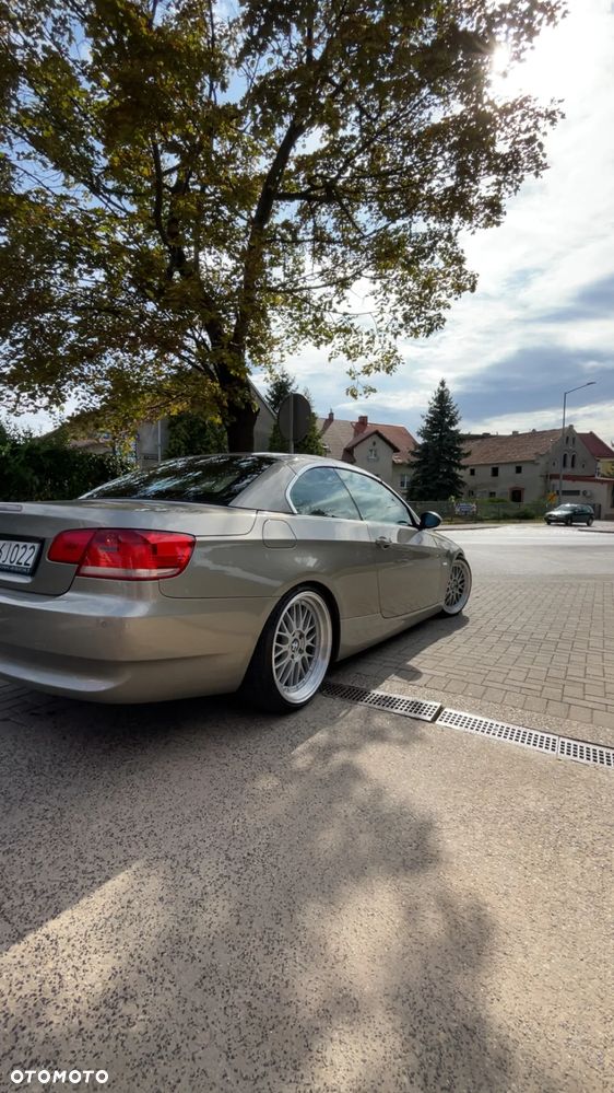 BMW Seria 3 320i - 6