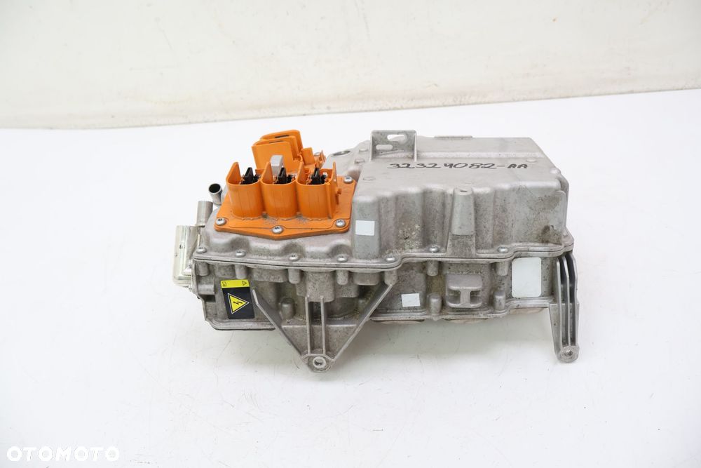 VOLVO XC90 II 2.0 T8 PLUG IN HYBRID INWERTER KONWERTER FALOWNIK PRZETWORNICA 32324082AA - 1