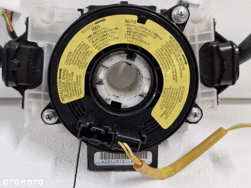 MAZDA CX7 PRZEŁĄCZNIK ZESPOLONY EH1717G242 - 4