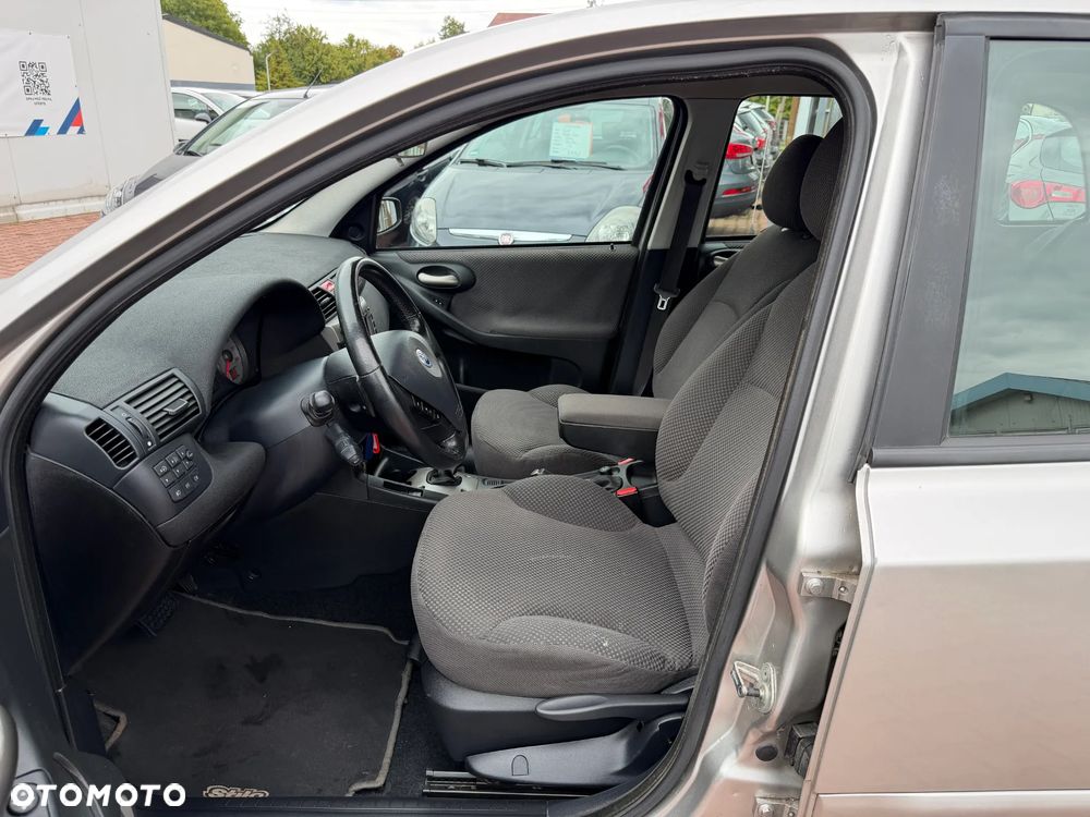 Fiat Stilo - 14
