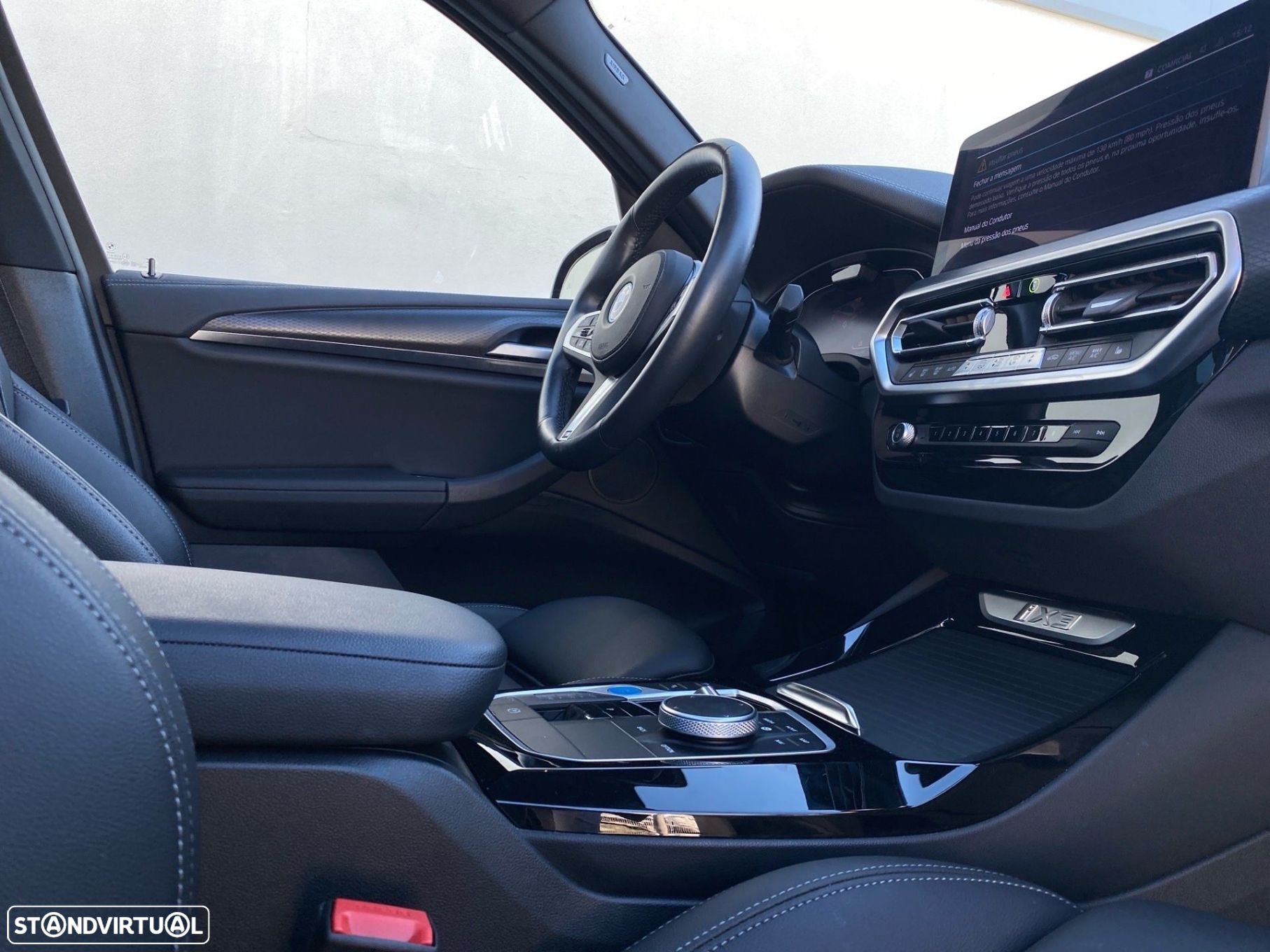 BMW iX3 M Sport Inspiring - 12