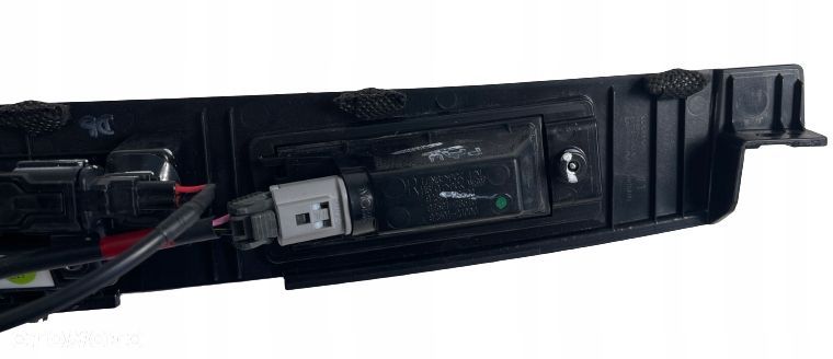 # MIKROSTYK BLENDA KLAPY KAMERA LAMPKI XCEED 19- - 9