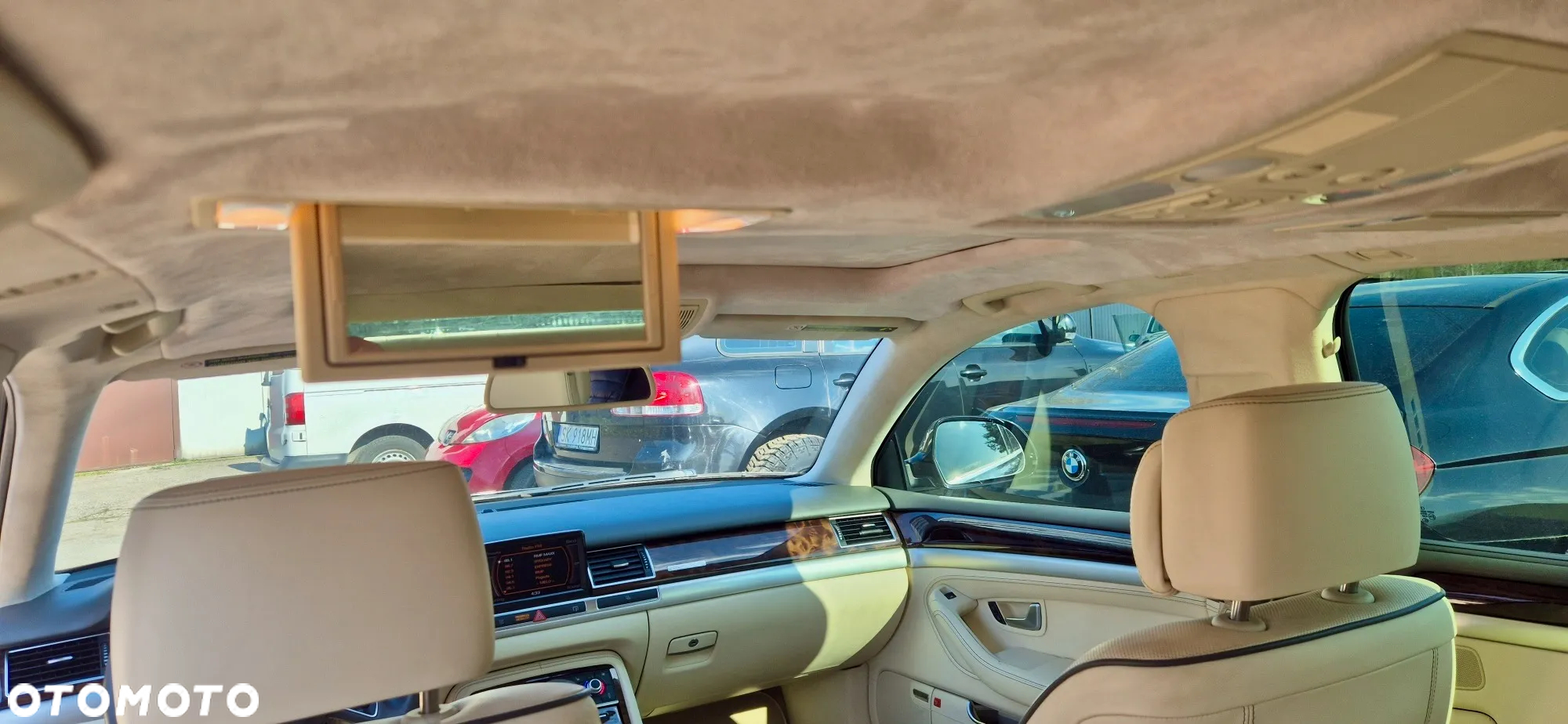 Audi A8 4.2 FSI Quattro - 26
