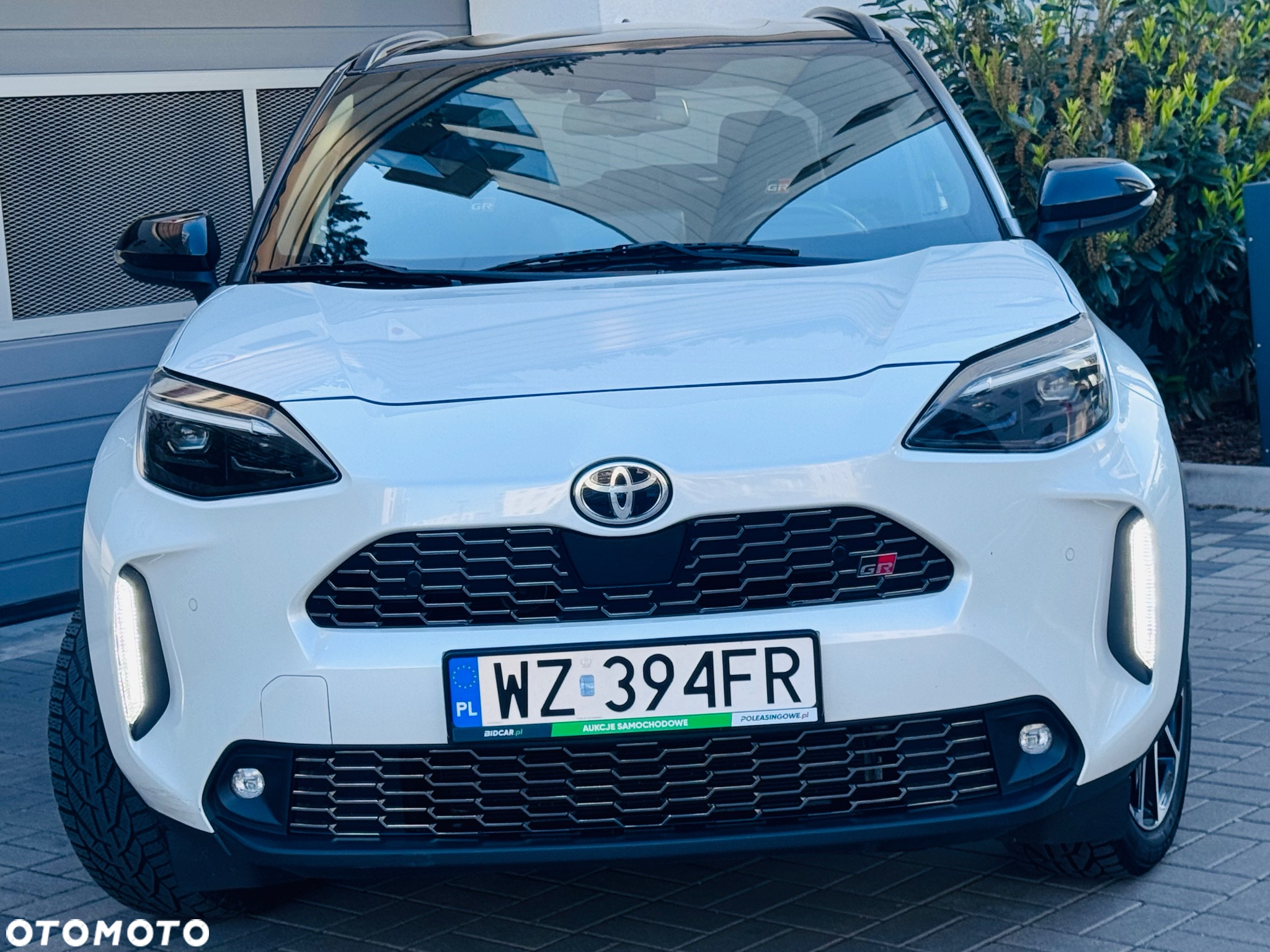 Toyota Yaris Cross Hybrid 1.5 GR Sport - 2