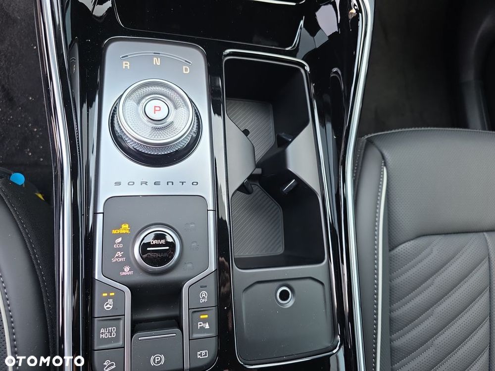 Kia Sorento 2.2 CRDi Prestige Line 4WD DCT 7os - 16